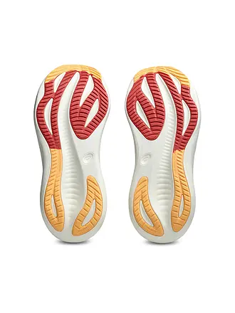 ASICS | Chaussures de running femme Gel-Nimbus 27 | koralle